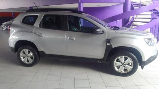RENAULT DUSTER 1.6 16V SCE FLEX INTENSE PLUS X-TRONIC RENAULT DUSTER 1.6 16V SCE FLEX INTENSE PLUS X-TRONIC